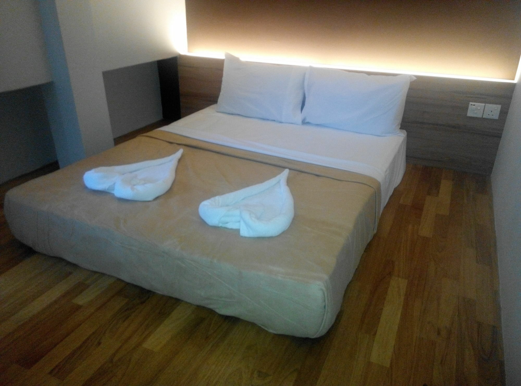 Lavana Hotel Batu Caves Экстерьер фото